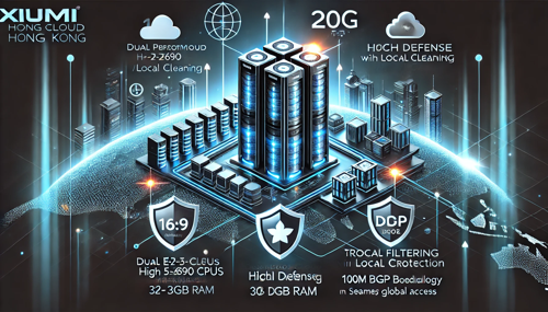 Understand The Advantages And Application Scenarios Of Korean Remote Servers